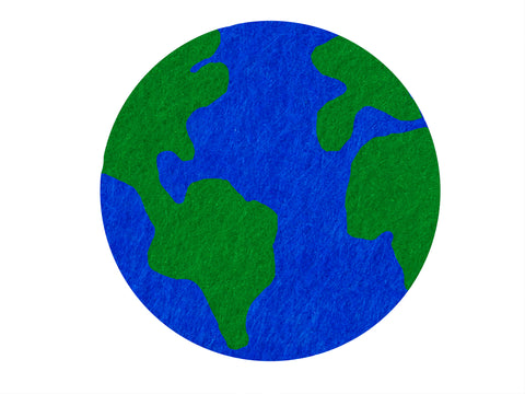 Filz in der Nachhaltigkeit: Vorteile, Nachteile und Umweltaspekte