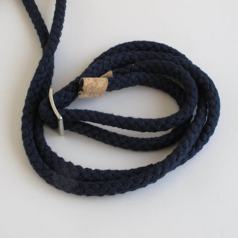 Skulderveske for Xiaomi Redmi A5 | laget av filt og økologisk bomull | antrasitt - bloom | Modell KEDJA