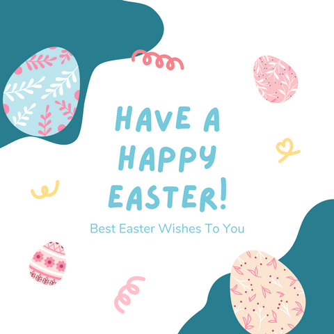 SmukBird gavekort påske