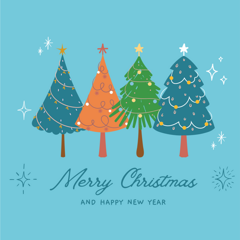 SmukBird gavekort jul