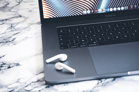 MacBook Pro 15-deksel