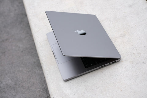 MacBook Pro 14-deksel