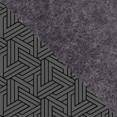 Mobilveske med kortlomme for OnePlus Nord 2T | antrasitt - spor | Modell "ZIP"