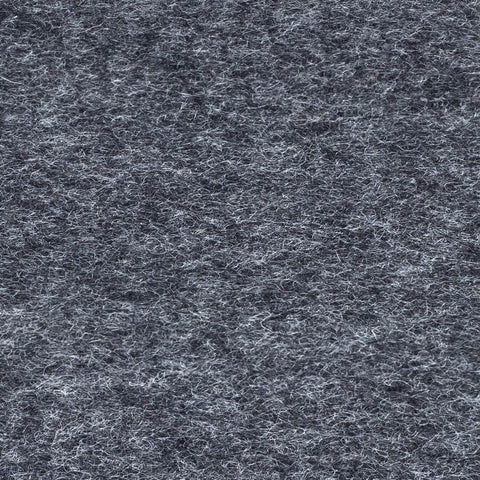 Filt nøkkelring | antrasitt