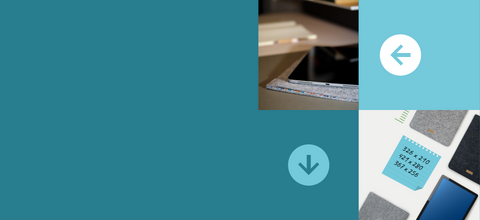 Tablet Hülle nach Maß