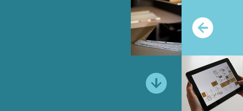 Amazon Fire HD 10 (2021) Hülle