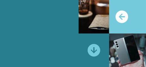 Handytasche Samsung Galaxy Z Fold4