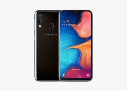 Mobilveske Samsung Galaxy A20e