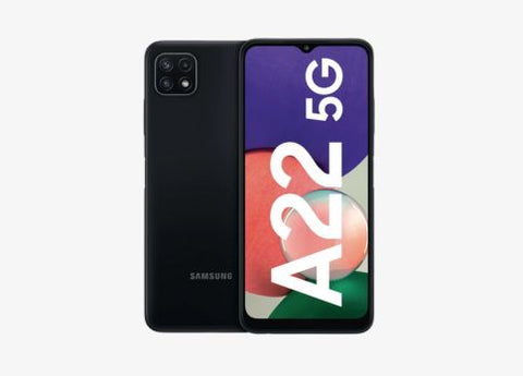 Mobilveske Samsung Galaxy A22