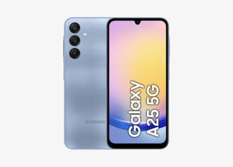 Mobilveske Samsung Galaxy A25