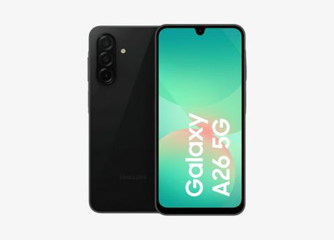 Mobilveske Samsung Galaxy A26