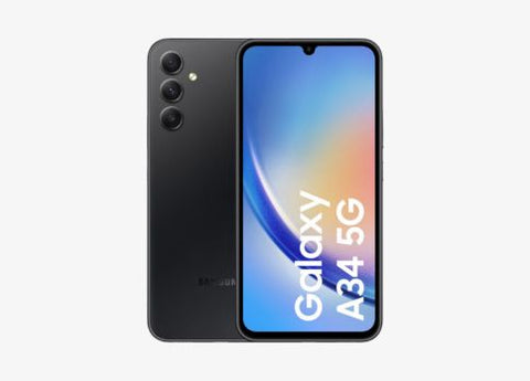 Mobilveske Samsung Galaxy A34