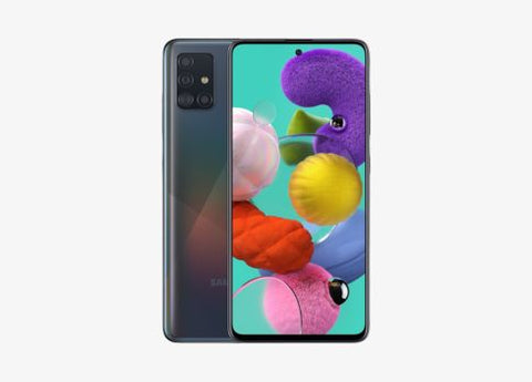 Mobilveske Samsung Galaxy A51
