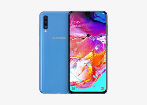 Mobilveske Samsung Galaxy A70