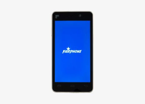 Mobildeksel Fairphone 1
