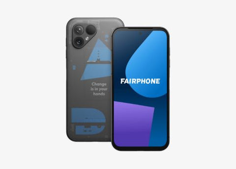 Mobildeksel Fairphone 5