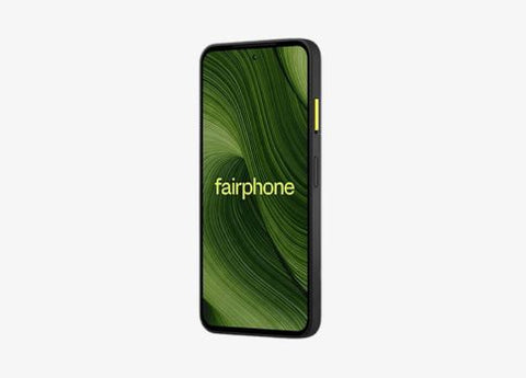 Mobildeksel Fairphone 6