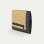 Mobilveske med kortlomme for Samsung Galaxy Z Flip7 FE | antrasitt - tracks | Modell "ZIP"