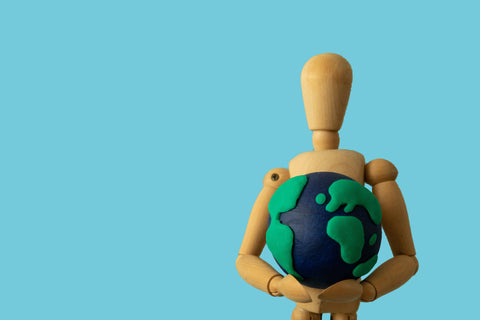 Climate Change: A World Adventure