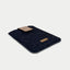 Hylse for PocketBook Verse Pro Color | med magnetlås og ekstra rom | antrasitt - Bloom | Modell "HAKA"
