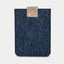 Deksel for PocketBook Verse Pro Color | med magnetlås og ekstra rom | antrasitt - Colorful | Modell "HAKA"