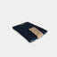 Deksel for PocketBook Verse Pro Color | med magnetlås og ekstra rom | antrasitt - Shapes | Modell "HAKA"