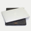 Veske til Razer Blade | laget av filt og økologisk bomull | antrasitt - Bloom | Modell "LET"