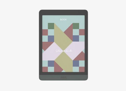 Onyx Boox Nova 3 Color koffert