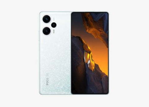 Mobiltelefondeksel til Xiaomi Poco F5