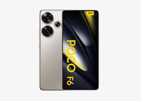 Mobilveske Xiaomi POCO F6