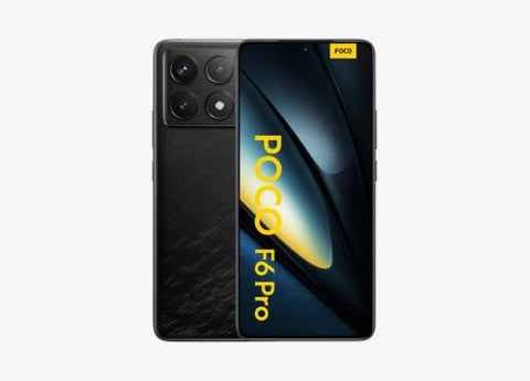Mobilveske Xiaomi POCO F6 Pro