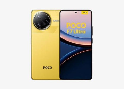 Mobilveske Xiaomi POCO F7 Ultra
