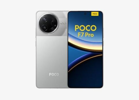 Mobilveske Xiaomi POCO F7 Pro
