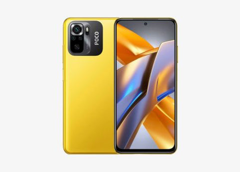 Mobiltelefondeksel Xiaomi Poco M5s