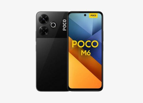 Mobilveske Xiaomi POCO M6