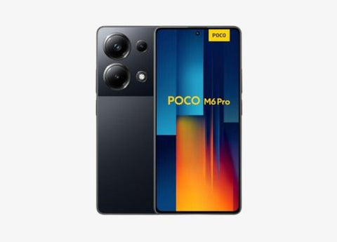Mobilveske Xiaomi POCO M6 Pro