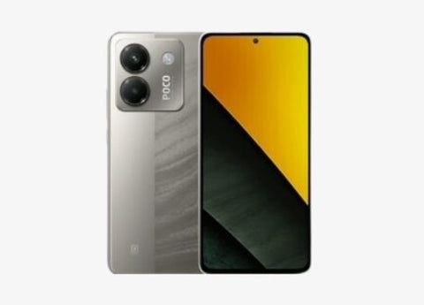 Mobilveske Xiaomi POCO M7 Pro