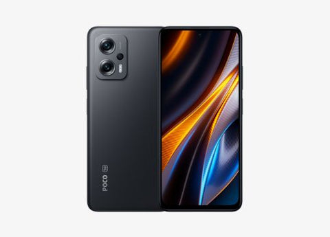 Mobiltelefondeksel Xiaomi Poco X4 GT