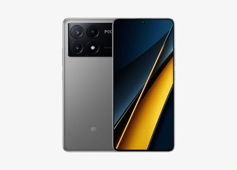 Mobilveske Xiaomi POCO X6 Pro