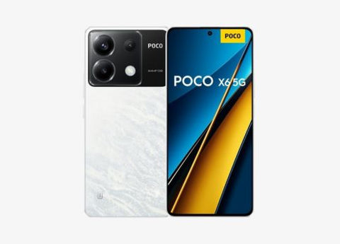 Mobilveske Xiaomi POCO X6