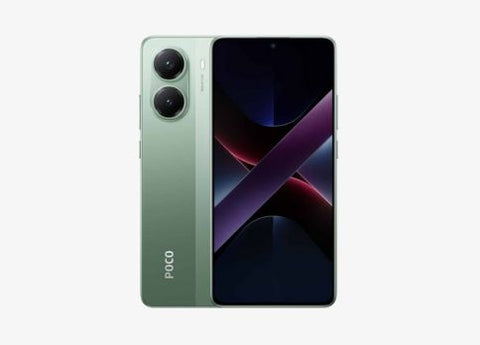 Mobilveske Xiaomi POCO X7 Pro