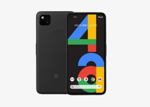Mobiltelefondeksel Google Pixel 4a