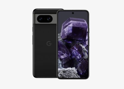 Mobiltelefondeksel Google Pixel 8