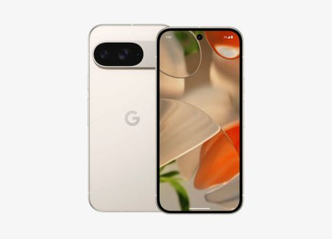 Mobiltelefondeksel Google Pixel 9