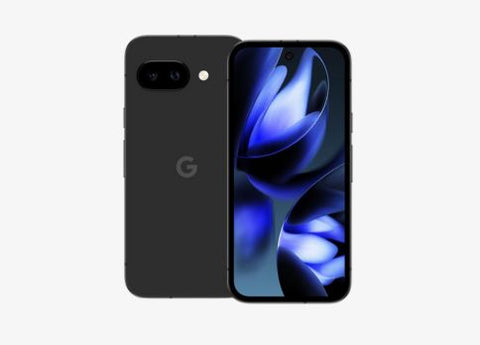 Mobildeksel Google Pixel 9a