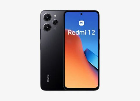 Mobilveske Xiaomi Redmi 12