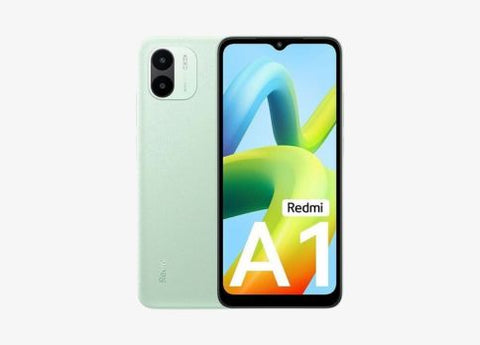 Mobiltelefondeksel til Xiaomi Redmi A1