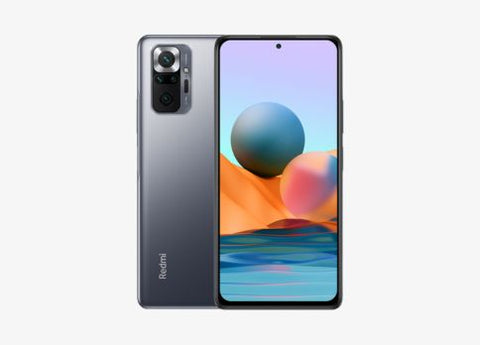 Mobilveske Xiaomi Redmi Note 10 Pro