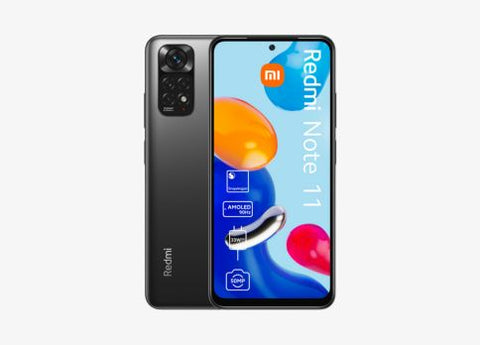 Håndveske Xiaomi Redmi Note 11