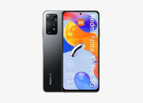 Mobilveske Xiaomi Redmi Note 11 Pro